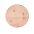 Konges Sløjd bold, Ø: 18 cm - Cherry blush