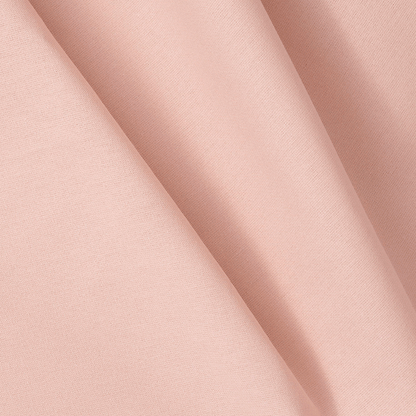 Oliver Furniture Wood draperi för halvhög säng, rosa (138 cm)