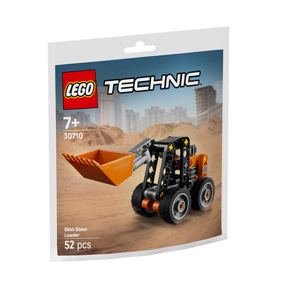 LEGO® Animal Crossing, Rekryteringspåsar – Minilastare