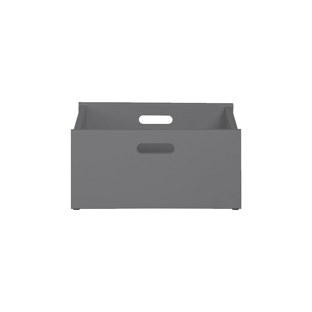 By Aulum Dana opbevaringskasse, med dybde på 30 eller 40 cm - Stone