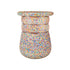 Stapelstein® Dynamic all Super confetti, balance skammel