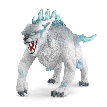 Schleich Eldrador, Ice Lynx