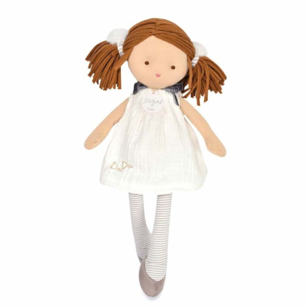 Doudou et Compagnie Dukke, Søde Nina - 30 cm (i æske)