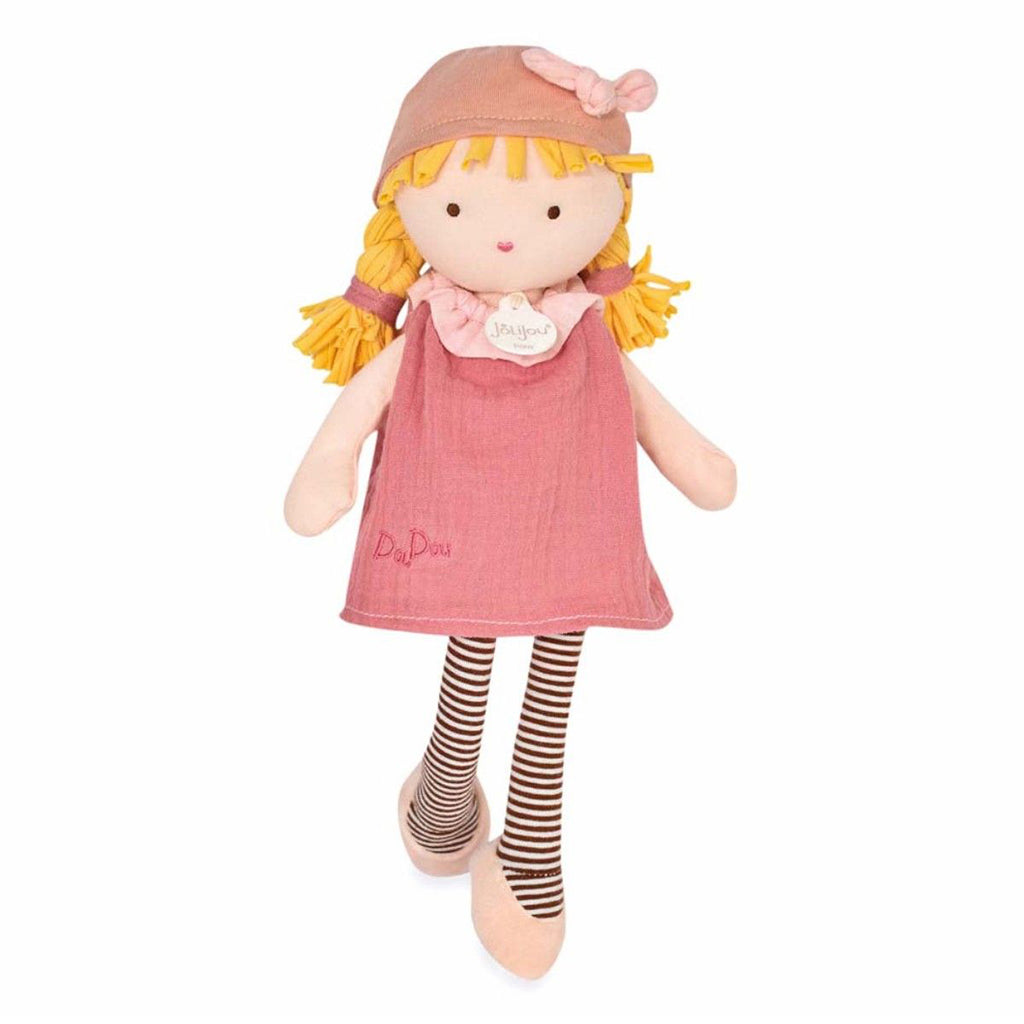 Dukke, Søde Eva - 30 cm (i æske)