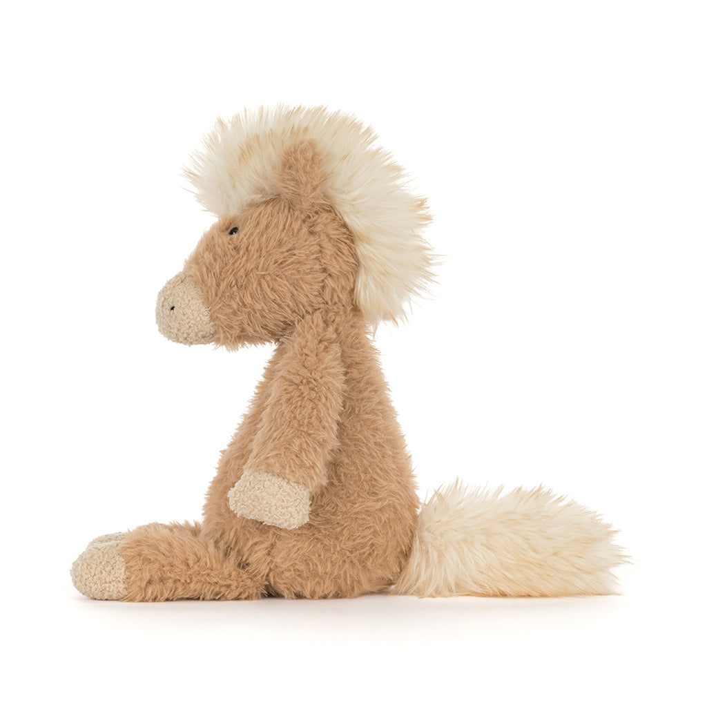 Jellycat gosedjur, Amuseable Canterneigh Pony - 36 cm