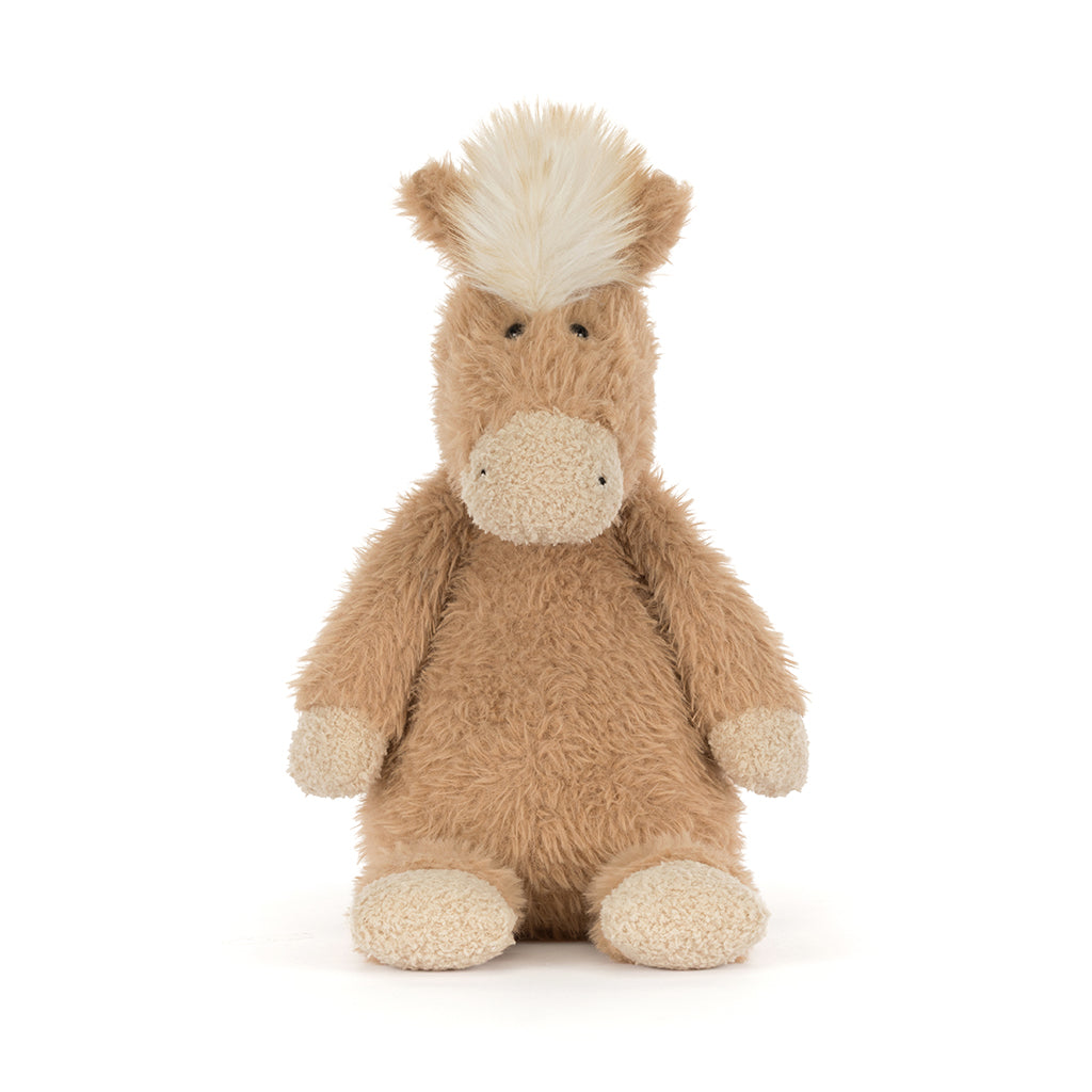Jellycat gosedjur, Amuseable Canterneigh Pony - 36 cm