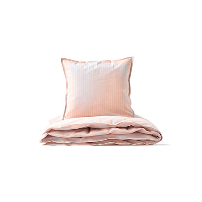 Studio Feder juniorsengetøj, økologisk percale - Sunday