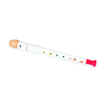 Janod Confetti set med 4 musikinstrumenter