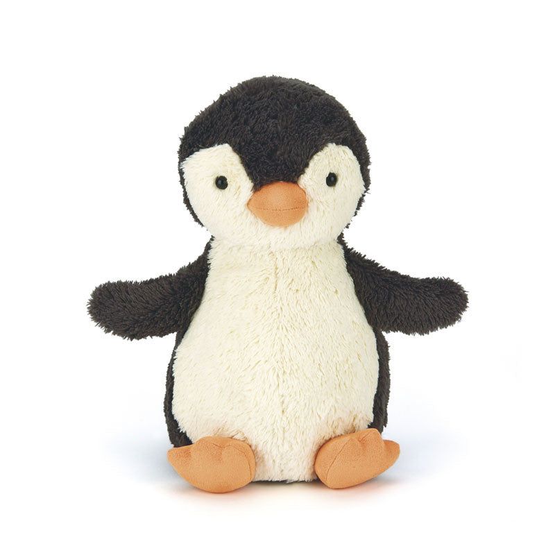 Jellycat bamse, Peanut pingvin - 11 cm
