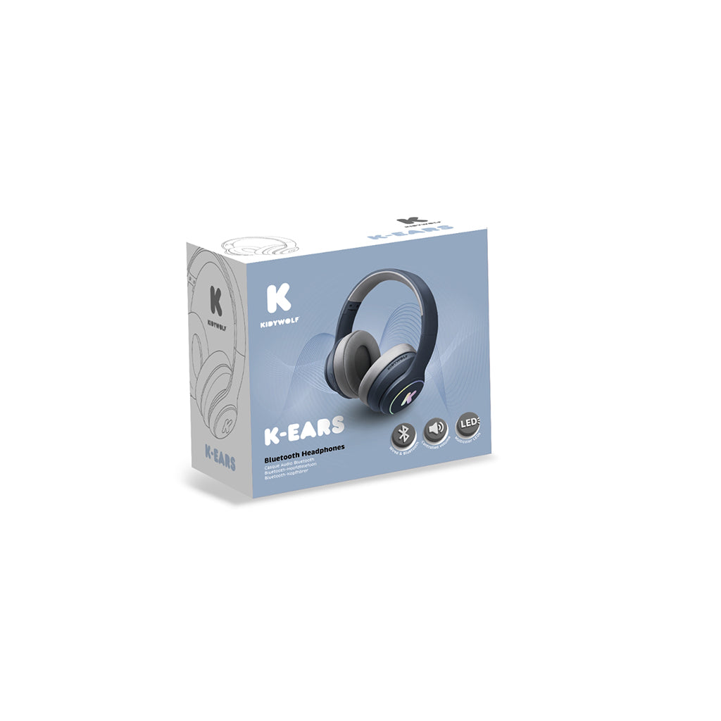 K-EARS - Bluetooth-headset
