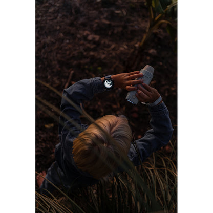 Kidynightvision, Infrarødt nattesynskamera - Green