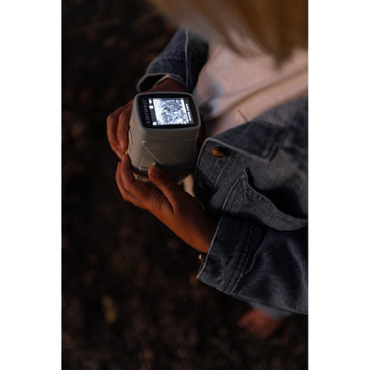 Kidynightvision, Infrarødt nattesynskamera - Green