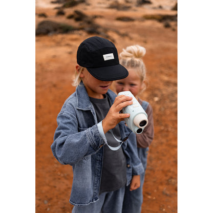 Kidynightvision, Infrarødt nattesynskamera - Green