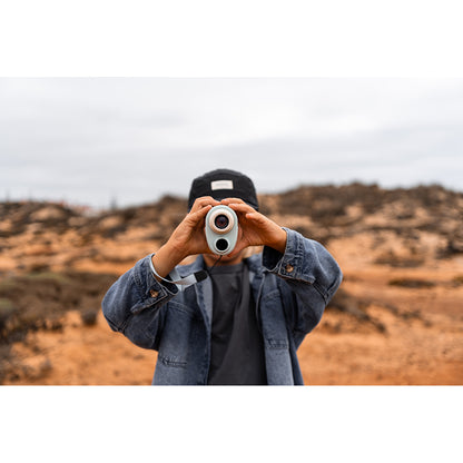 Kidynightvision, Infrarødt nattesynskamera - Green