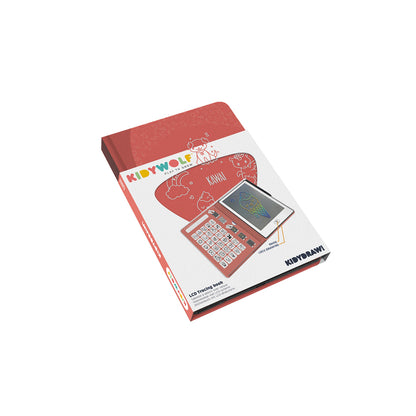 KIDYDRAW MINI – Skissbok med LCD-skärm