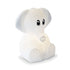 Kidynight, genopladelig natlampe - Elephant