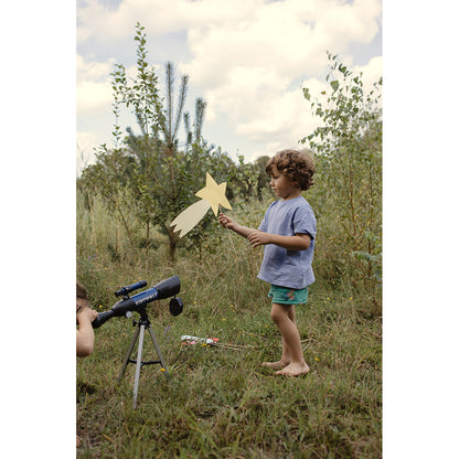 Kidywolf Kidytelescope, Teleskop för barn