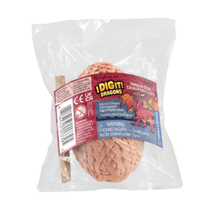 Kosmos experiment set, Grav ut drakar - olika varianter