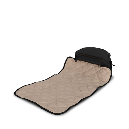 Konges Sløjd skötväska med bälte, All you need - Navy