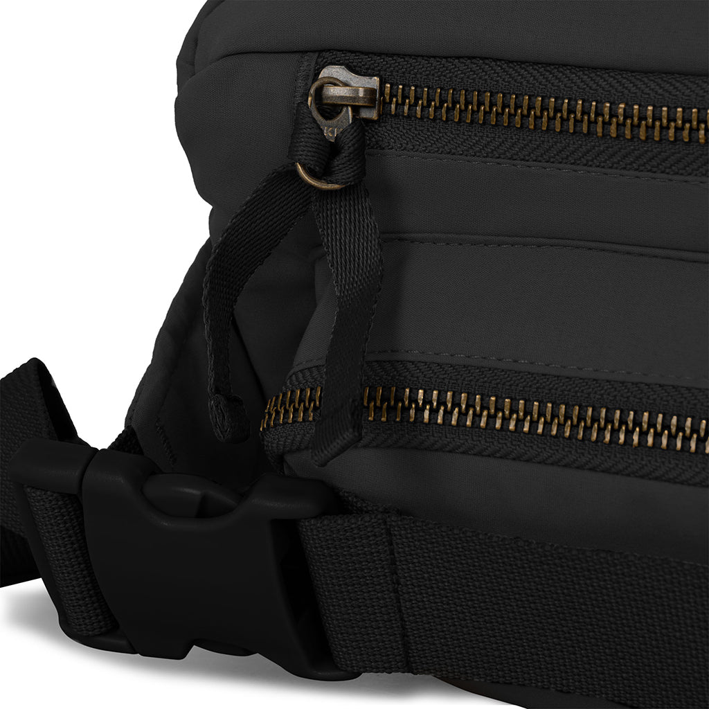 Konges Sløjd skötväska med bälte, All you need - Navy