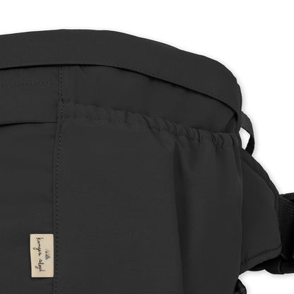 Konges Sløjd skötväska med bälte, All you need - Navy