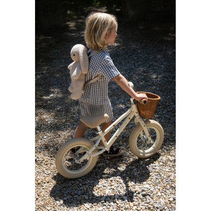 Konges Sløjd løbecykel, Lemon - Från 3 år