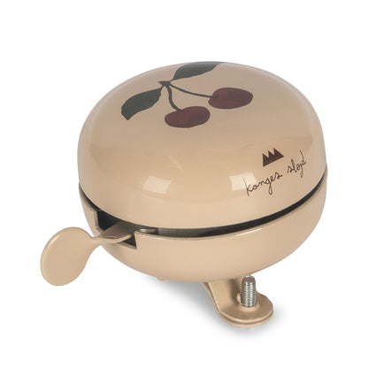 Konges Sløjd cykelklocka, Cherry