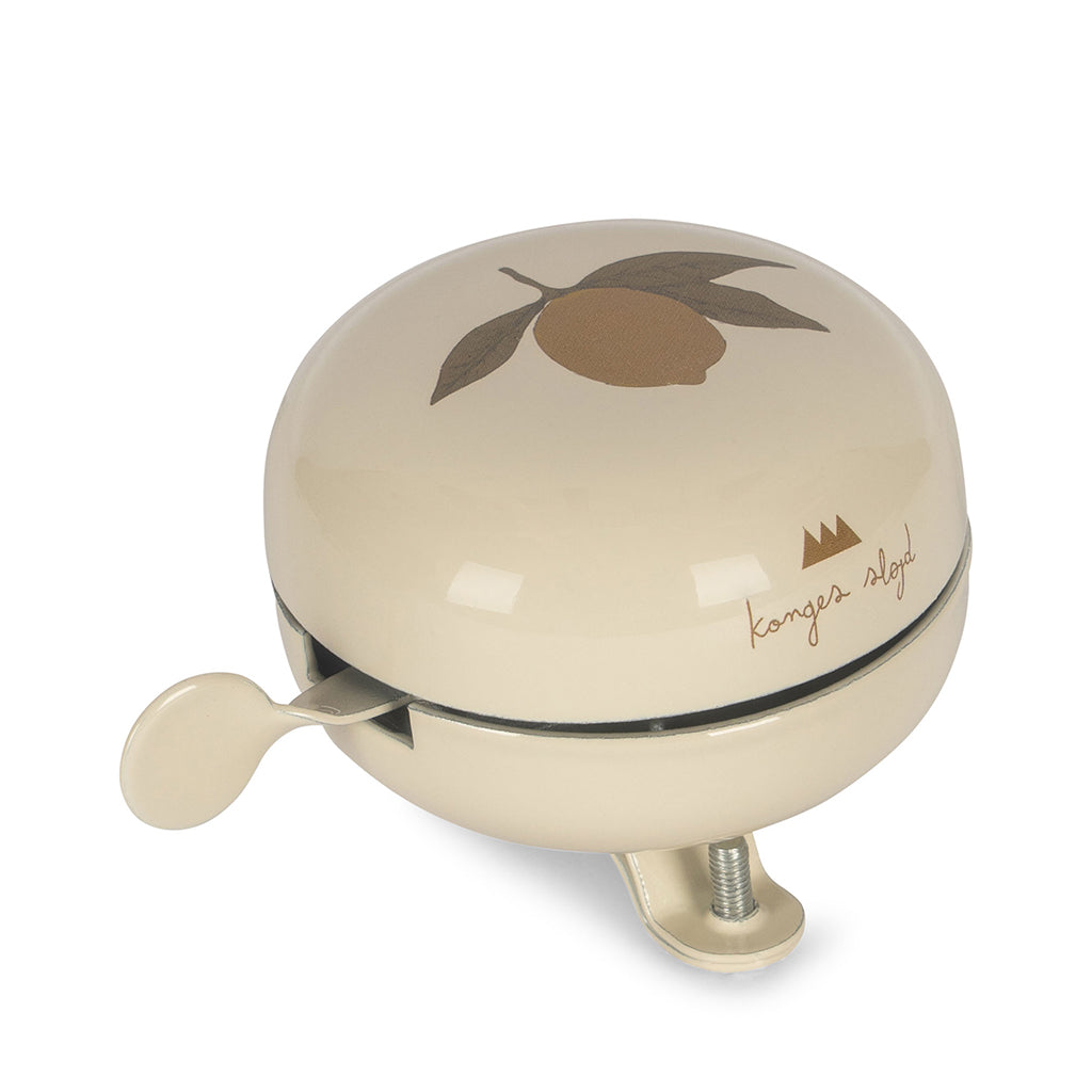 Konges Sløjd cykelklocka, Lemon