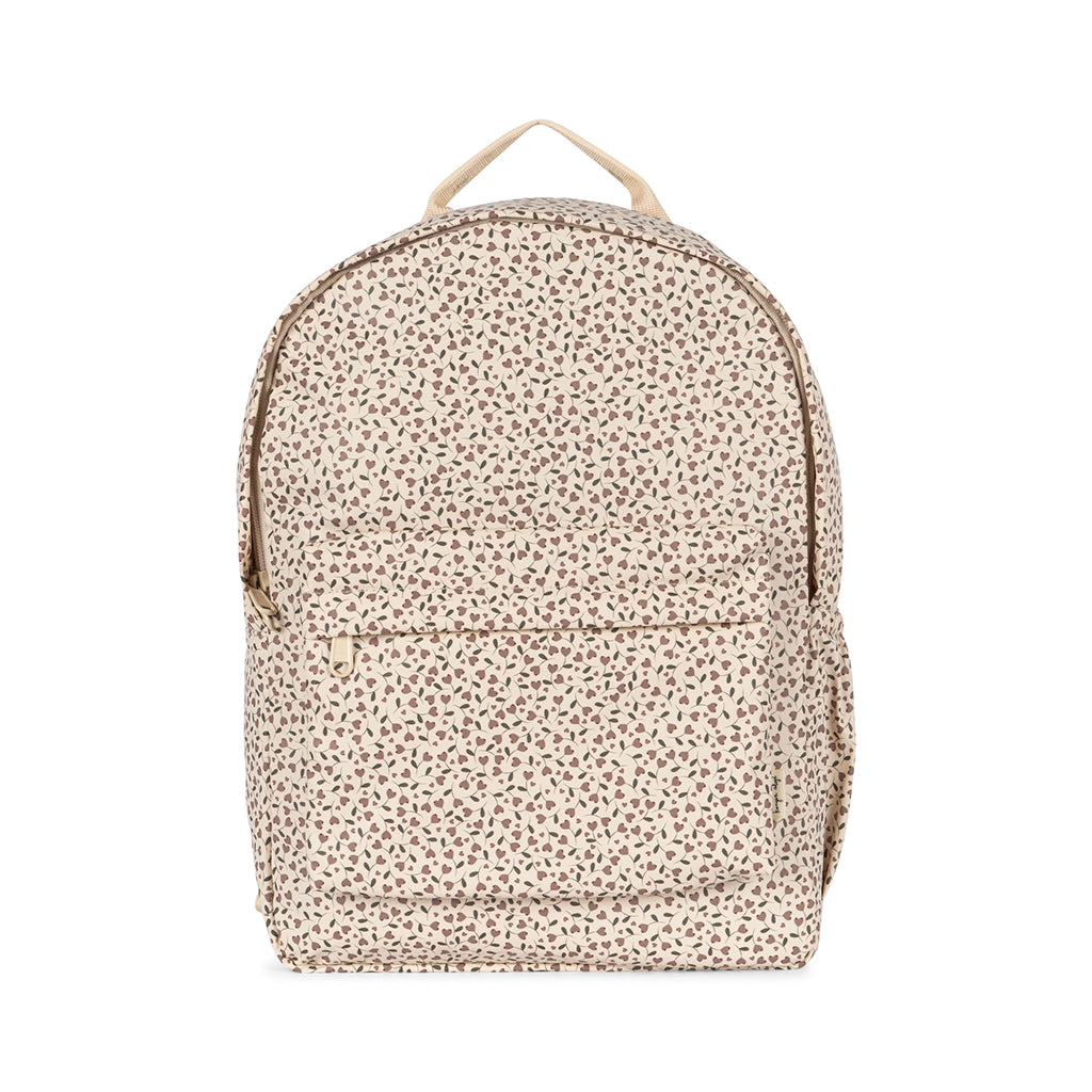 Konges Sløjd Rainy ryggsäck Junior, Milk tank