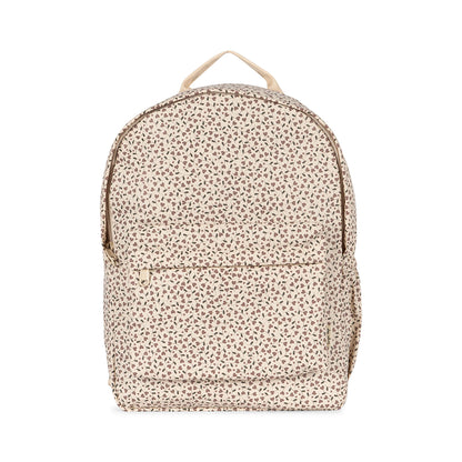 Konges Sløjd Rainy ryggsäck Junior, Milk tank