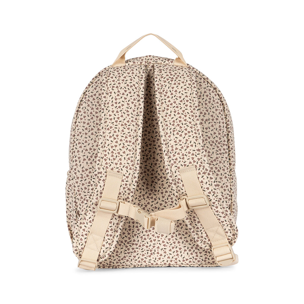 Konges Sløjd Rainy ryggsäck Junior, Milk tank