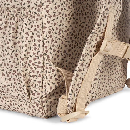 Konges Sløjd Rainy ryggsäck Junior, Milk tank