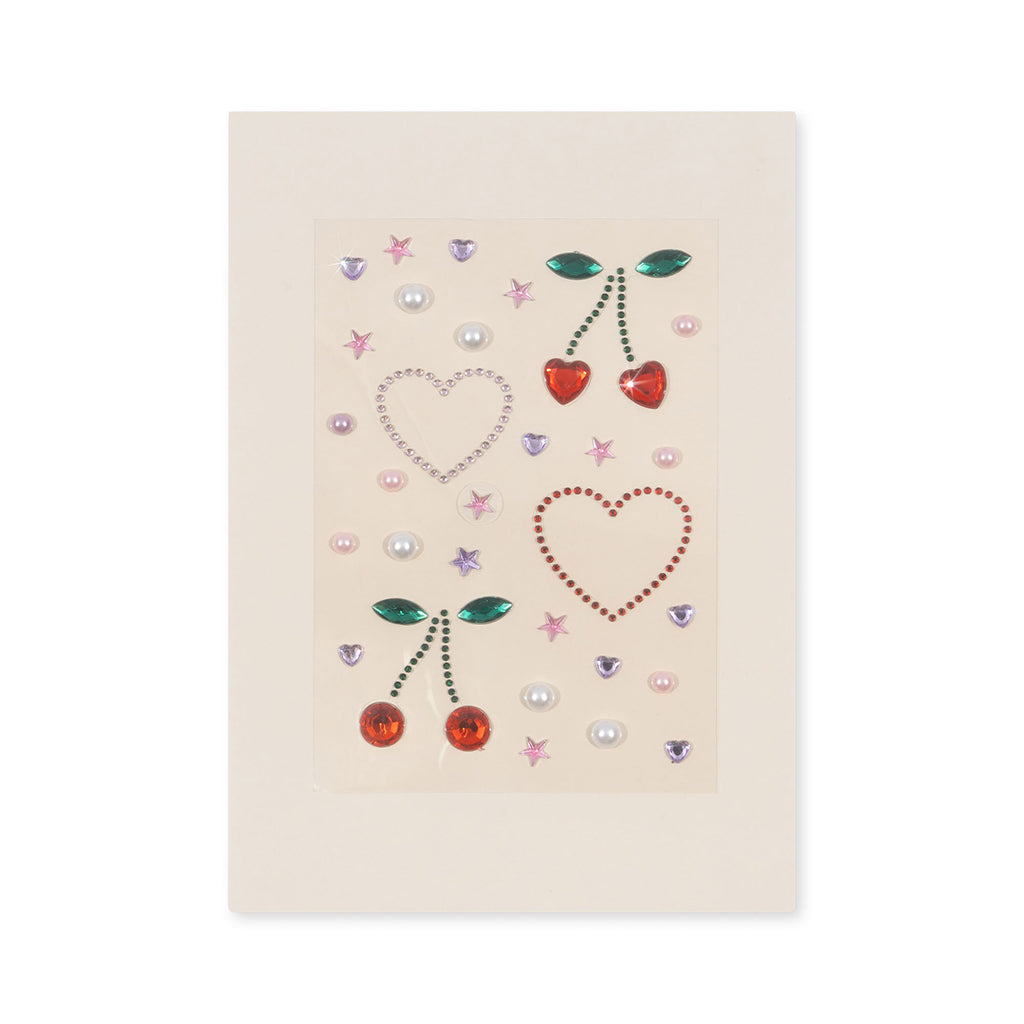 Konges Sløjd Kreativt stylistset för barn - Blush mix