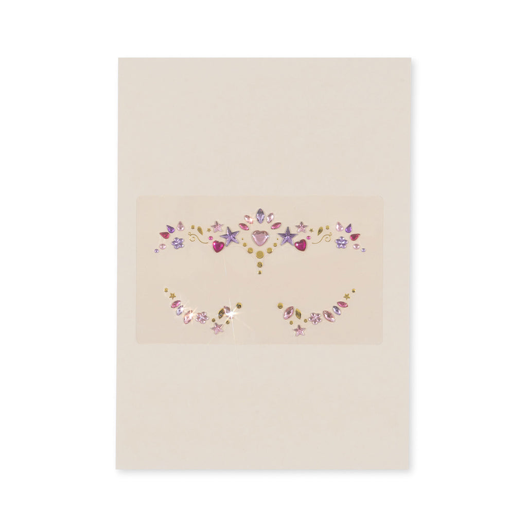 Konges Sløjd Kreativt stylistset för barn - Blush mix