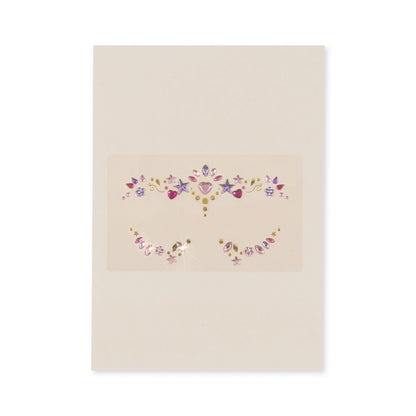 Konges Sløjd Kreativt stylistset för barn - Blush mix