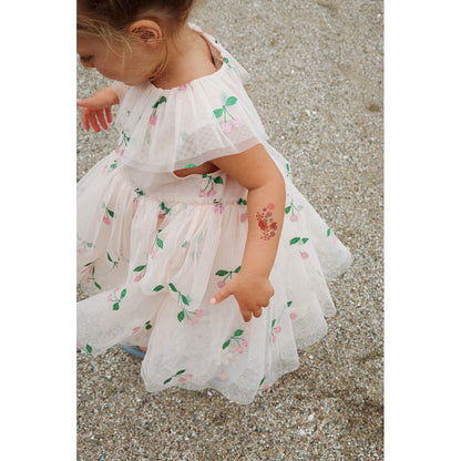 Konges Sløjd tatueringar, Girl mix pack