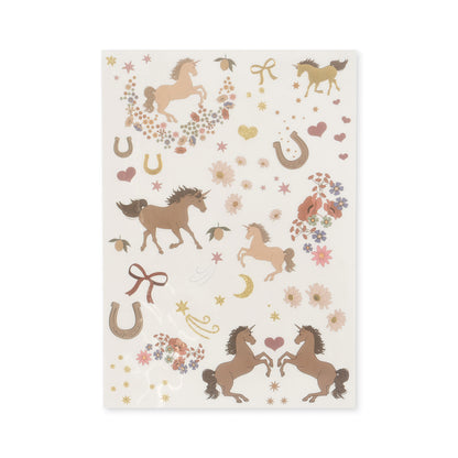 Konges Sløjd tatueringar, Girl mix pack