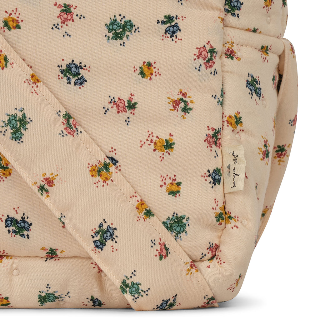 Konges Sløjd docktillbehör, Skötväska - Bloomie