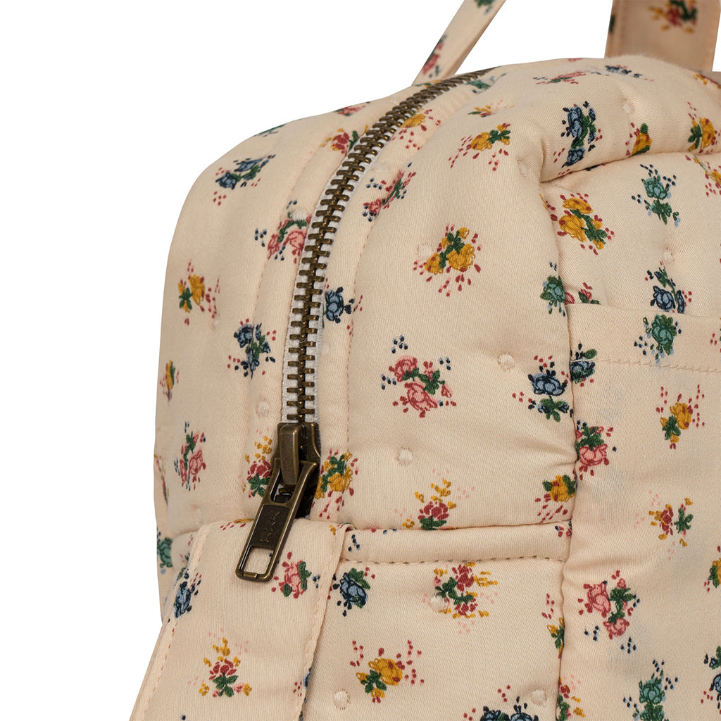 Konges Sløjd docktillbehör, Skötväska - Bloomie