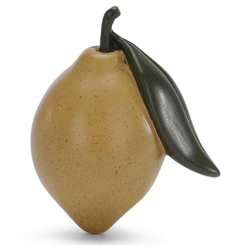 Konges Sløjd knage, Lemon