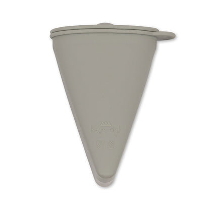 Konges Sløjd pop-up is, 3-pack - Ocean