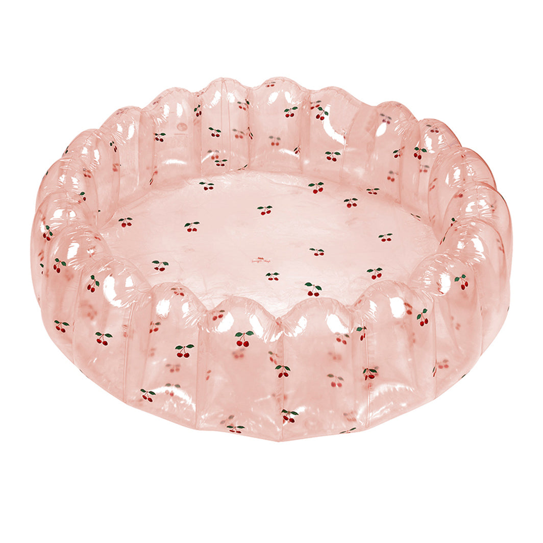 Konges Sløjd pool, large - Mon grand cherry