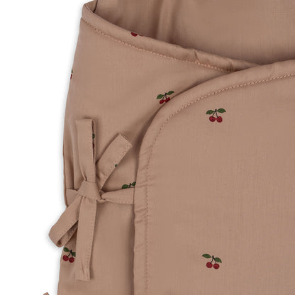 Konges Sløjd dukkesovepose, Cherry blush