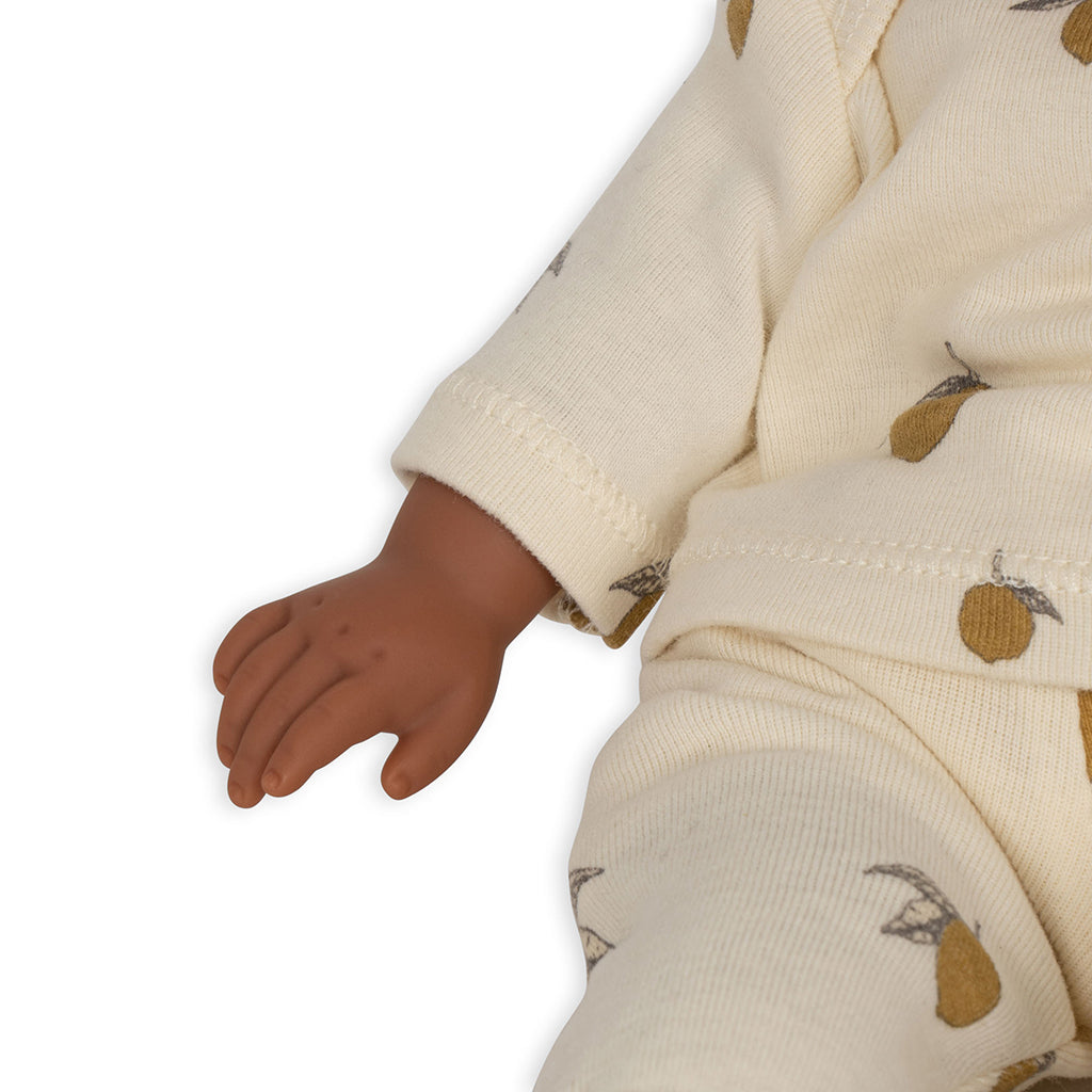 Konges Sløjd Docka - Billie multi