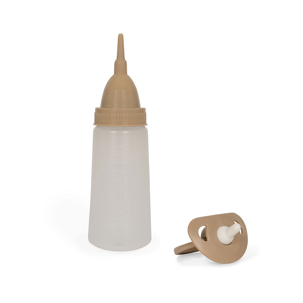 Konges Sløjd Docka, Harriet, docka som kan dricka och kissa