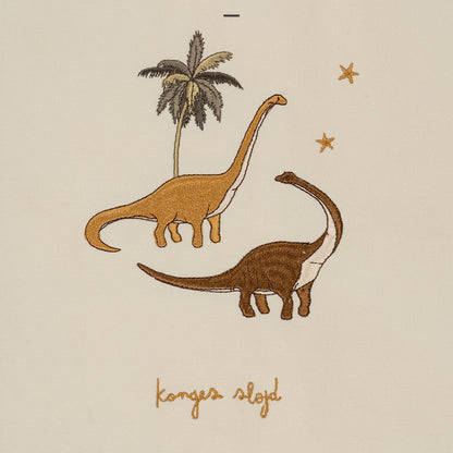 Konges Sløjd Höjdmätare, Dino - Seedpearl