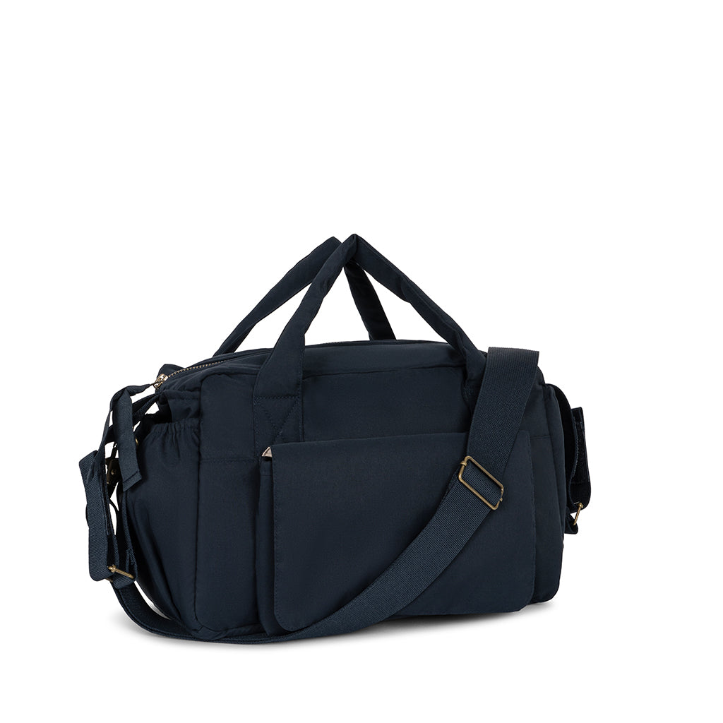 Konges Sløjd Skötväska, All you need mini bag - Navy