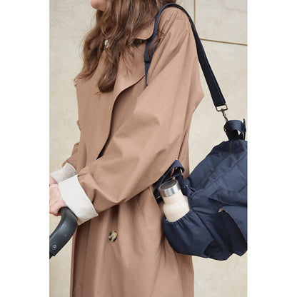 Konges Sløjd Skötväska, All you need mini bag - Navy