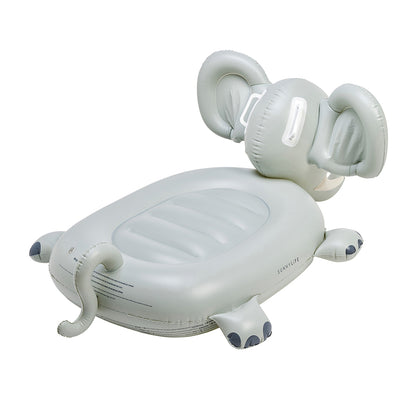 Sunnylife Kids Ride-on badedjur, Eli the Elephant