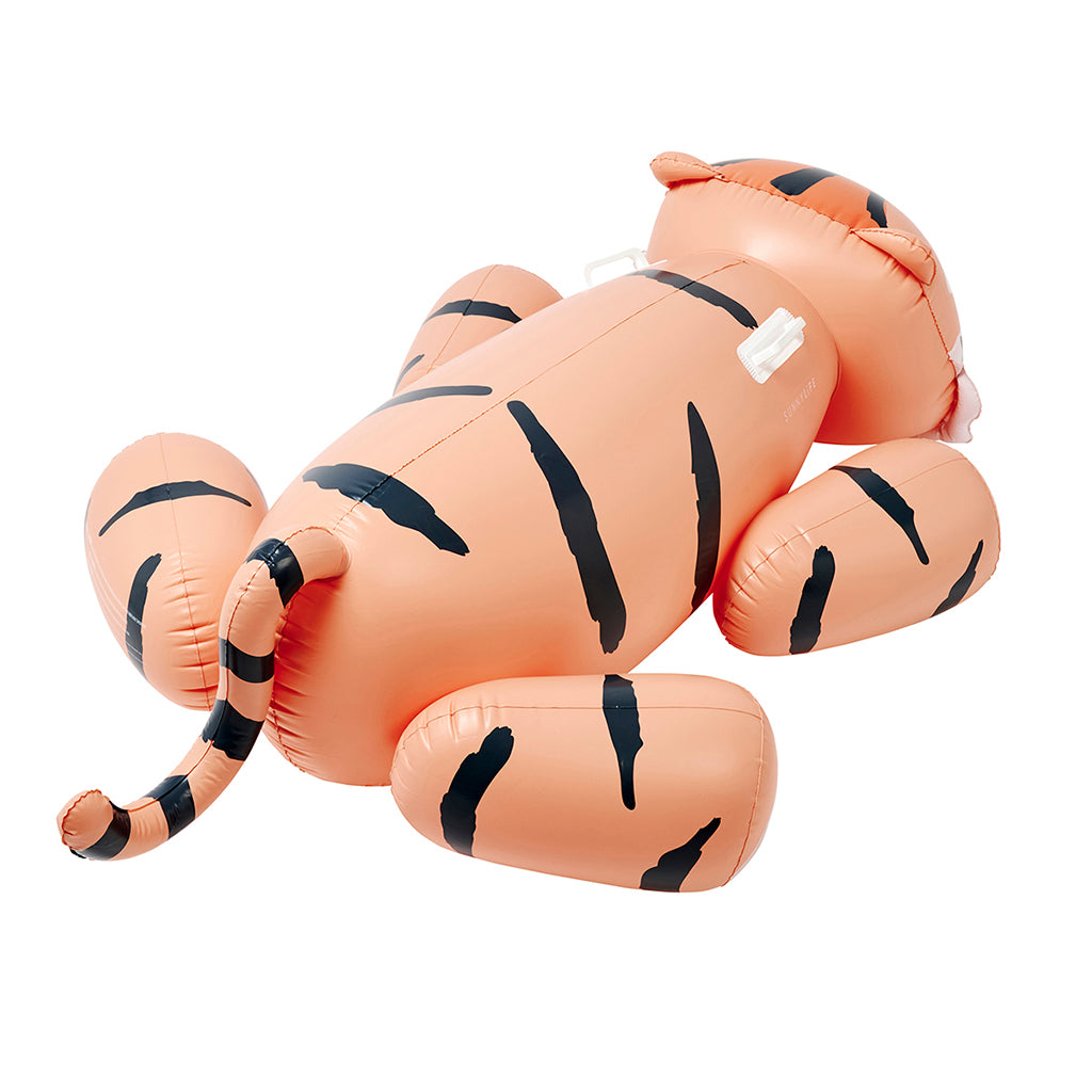 Sunnylife Kids Ride-On badedjur, Tino the Tiger